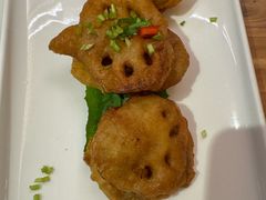 -枣子树·素食餐厅(普陀山店)