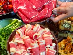 -阳阳老火锅(小南门店)