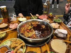 -华丰火锅(双林北横路店)