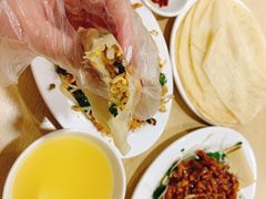 -姥家春饼店(漳州二路店)