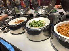 -凡塔斯牛排餐厅(厚街万达店)