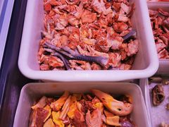 -地锅公社·现炒地锅鸡·地锅鱼·夜宵(罗锦路店)