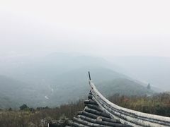 -缥缈峰景区