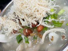 -代四孃牛华豆腐脑美味小食(总店)