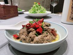 -北平食府·北京烤鸭(北京西站六里桥店)