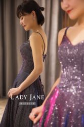 -Lady  Jane高端婚纱礼服馆