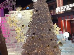 -长白山万达锦华套房酒店