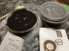 -满记甜品(巴黎春天宝山店)