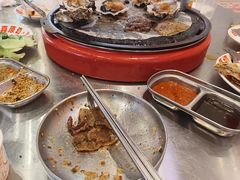 -哈哈碳都·牛肋条无限自助烤肉(宝龙店)