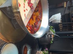 -湊湊火锅·茶憩(新中关购物中心店)