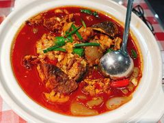 -老街鱼嘴巴(坡子街老店)