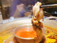 特色美蛙-哥老官重庆美蛙鱼头(松江地中海十八哥店)