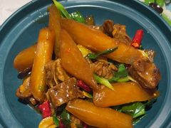 -鹿港小镇(悠唐店)