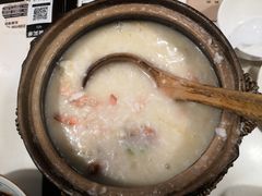 -火齐潮汕砂锅粥(五道口店)
