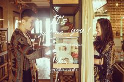 点击看大图 -太古映画婚纱摄影(天河店)