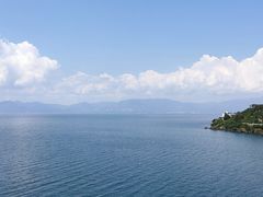 -湖景渔湾