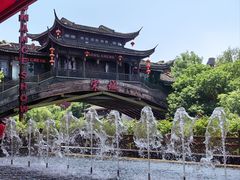 -杭州宋城