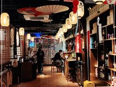 大堂-赤谷和牛烧肉居酒屋(石景山店)