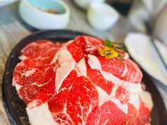 -合乐·创意火锅(亚东柒号店)
