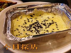 芝士烤榴莲-螺丝找虾(总统府1912店)
