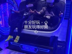-嗨马乐动室内潮玩运动·团建·轰趴·桌游(南丰汇店)