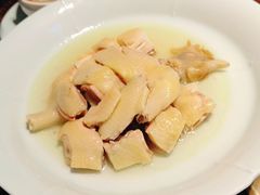 -大良毋米粥·粥底火锅(岭南天地店)