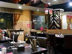 大堂-涿派·炝锅鱼(涿州店)