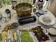 -贵州人家·酸汤火锅·20年老字号