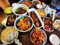 -北京中国大饭店