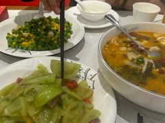 -火龙堂·风味民间菜(文一路店)