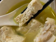 -好灶头妈妈菜·柴火灶台鱼·千岛湖土菜地标美食