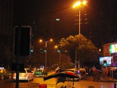 -贵阳市花溪国家城市湿地公园