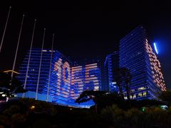 -西安W酒店·WEI全味西餐厅