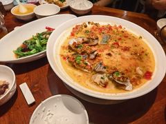 -瑶王府·广西菜(金阳路店)