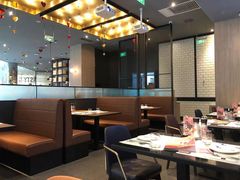 -西堤牛排(合肥之心城店)
