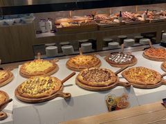 -比格比萨自助(宝山日月光店)