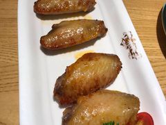 -菲滋意式餐厅(温岭银泰城店)