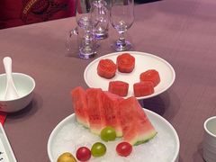 -鸽子张·家宴(黄辛庄旗舰店)