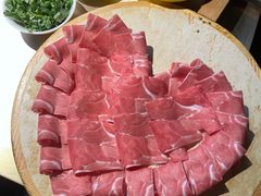 -羊大爷涮肉(亮马桥店)