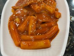-桃园中华料理炸酱面(燕儿岛路店)