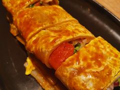 -金掌勺锅包肉(华润万象城店)