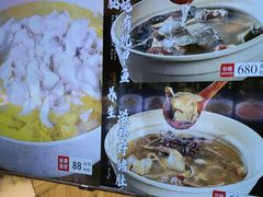 -头上红煨盐鸡·非遗院子餐厅