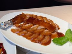 烤鸭-大鸭梨烤鸭(石佛营店)