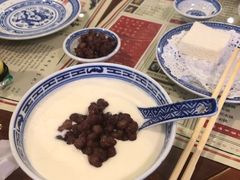 招牌姜撞奶-捷信牛奶甜品世家(五道口店)