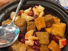 -张家卫·阳江菜·小海鲜(肥婆湾桥店)