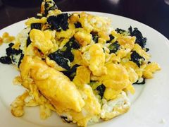 -九华山友谊土菜馆 小资餐厅