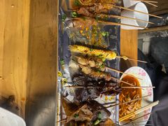 -李不管把把烧(天府三街店)