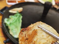 -7年8班朝鲜族非遗美食(三钢里店)
