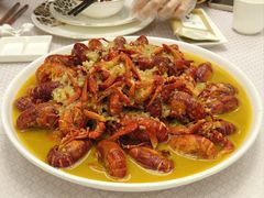 -仙林宾馆-餐厅