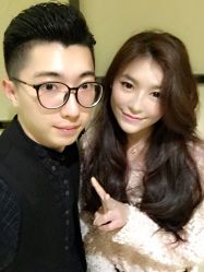 iphone_upload_pic-3AM HAIR SALON烫发染发接发